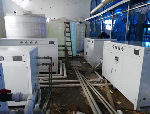 電鍍、陽極氧化行業案例6